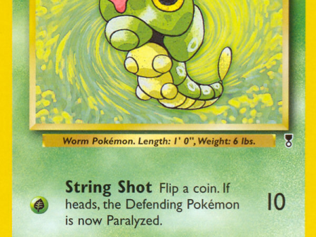 Caterpie (69 110) [Legendary Collection] Online