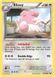 Blissey (82 108) (Battle Arena Deck Exclusive) (Theme Deck Exclusive) [Black & White: Dark Explorers] Cheap