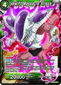 Swift Massacre Frieza (P-221) [Promotion Cards] For Sale