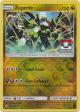 Zygarde (100 147) (League Promo) [Sun & Moon: Burning Shadows] Fashion