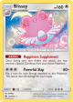 Blissey (153 214) [Sun & Moon: Lost Thunder] Online now