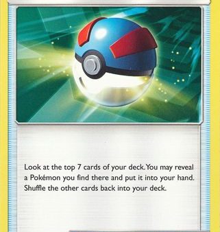 Great Ball (21 30) [Sun & Moon: Trainer Kit - Alolan Raichu] Supply