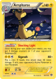 Ampharos (40 114) [XY: Steam Siege] Fashion