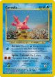 Corsola (37 75) [Neo Discovery Unlimited] Cheap