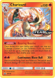 Charizard (SM158) [Sun & Moon: Black Star Promos] For Cheap