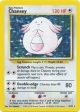 Chansey (3 102) [Base Set Unlimited] Discount