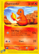 Charmander (97 165) [Expedition: Base Set] Online Hot Sale