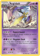 Aegislash (62 122) [XY: BREAKpoint] Supply