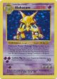 Alakazam (1 102) [Base Set Shadowless Unlimited] For Discount