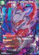 Janemba, Bewitching Blow [BT12-045] Cheap