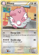 Blissey (36 123) [HeartGold & SoulSilver: Base Set] Online Sale