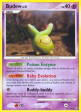 Budew (33 100) [Diamond & Pearl: Stormfront] on Sale