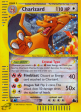 Charizard (146 144) [Skyridge] Discount