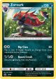 Zoroark (SM89) [Sun & Moon: Black Star Promos] Fashion