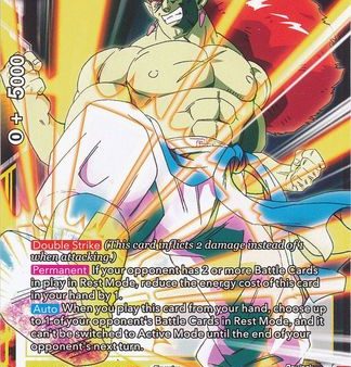 Boujack, the Tyrant (P-100) [Promotion Cards] Online now