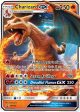 Charizard GX (SM195) [Sun & Moon: Black Star Promos] Sale