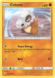 Cubone (90 214) [Sun & Moon: Unbroken Bonds] Supply