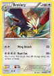 Braviary (130 162) [XY: BREAKthrough] Sale