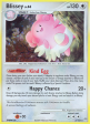 Blissey (5 123) [Diamond & Pearl: Mysterious Treasures] For Sale