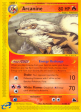 Arcanine (3 144) [Skyridge] For Discount