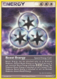 Boost Energy (93 107) [EX: Deoxys] For Sale