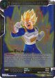 Vegeta, Explosion of Fury [BT8-071_PR] Online Hot Sale