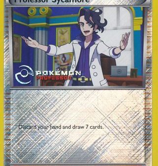 Professor Sycamore (122 146) [Professor Program Promos] Online Hot Sale