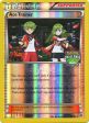 Ace Trainer (69 98) (International Challenge Promo Staff) [XY: Ancient Origins] Hot on Sale