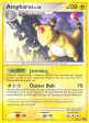 Ampharos (1 17) [POP Series 7] For Discount