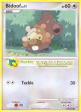 Bidoof (73 123) [Diamond & Pearl: Mysterious Treasures] on Sale