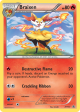 Braixen (XY161) [XY: Black Star Promos] Online now