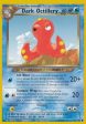 Dark Octillery (62 105) [Neo Destiny Unlimited] Online Hot Sale