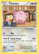 Chansey (80 119) [XY: Phantom Forces] Discount