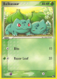 Bulbasaur (12 17) [POP Series 2] Online Sale