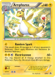 Ampharos (BW67) [Black & White: Black Star Promos] Discount