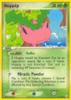 Hoppip (57 109) [EX: Team Rocket Returns] Supply