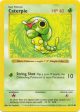 Caterpie (45 102) [Base Set Shadowless Unlimited] Hot on Sale