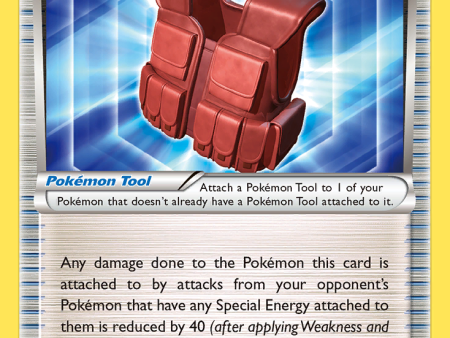 Assault Vest (133 162) [XY: BREAKthrough] Supply