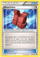 Assault Vest (133 162) [XY: BREAKthrough] Supply