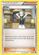 Cilan (86 99) [Black & White: Next Destinies] on Sale