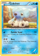 Cubchoo (28 98) [Black & White: Emerging Powers] Online now