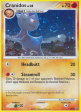 Cranidos (DP07) [Diamond & Pearl: Black Star Promos] Online