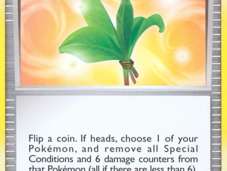 Life Herb (108 127) [Platinum: Base Set] Cheap