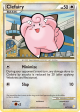 Clefairy (60 123) [HeartGold & SoulSilver: Base Set] Discount