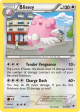 Blissey (81 119) [XY: Phantom Forces] Sale