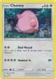 Chansey (10 12) [McDonald s Promos: 2018 Collection] Online