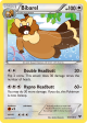 Bibarel (107 146) [XY: Base Set] For Cheap