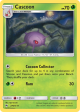 Cascoon (27 214) [Sun & Moon: Lost Thunder] Cheap