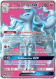 Alolan Ninetales GX (205 214) [Sun & Moon: Lost Thunder] on Sale