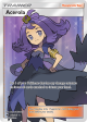 Acerola (142 147) [Sun & Moon: Burning Shadows] Online